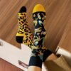 Skietki Leopard Skietki Leopard